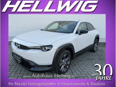 Gebraucht Mazda MX30
