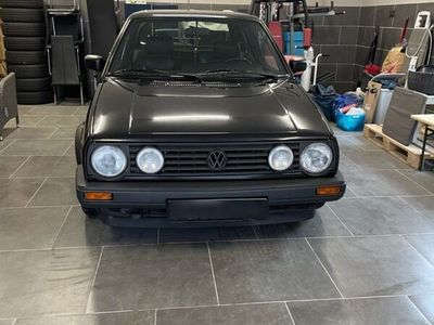 gebraucht VW Golf II 