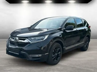 Gebraucht Honda CR-V