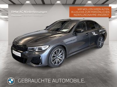 BMW M340