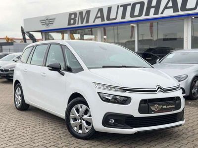 Citroën Grand C4 Picasso