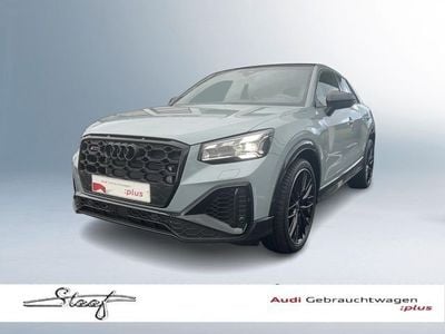 Audi SQ2