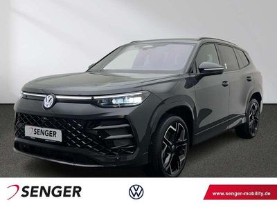 Neu VW Tayron R-line 193 PS (141 kW) 2025 Delfingrau SUV