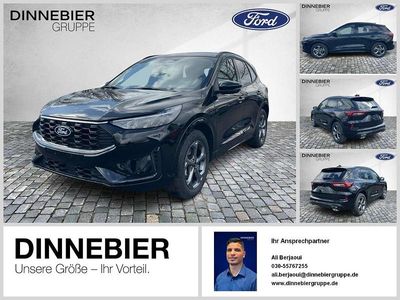 Nuova Ford Kuga ST-Line 186 CV (136 kW) 2026 Nero SUV