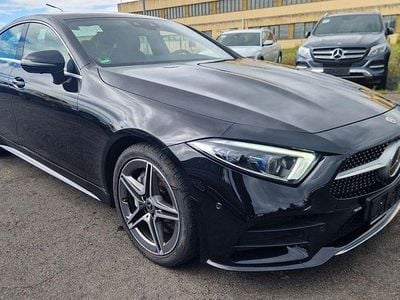 Mercedes CLS450