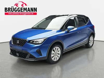 Gebraucht Seat Arona