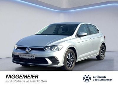Używany VW Polo