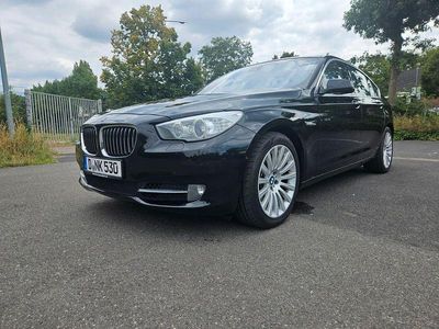 BMW 530 Gran Turismo