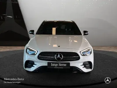 Gebraucht Mercedes E300 306 PS (225 kW) 2023