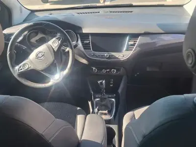 Gebraucht Opel Crossland