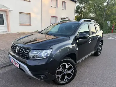 Gebraucht Dacia Duster