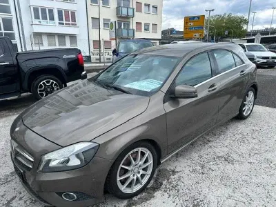 Usata Mercedes A250
