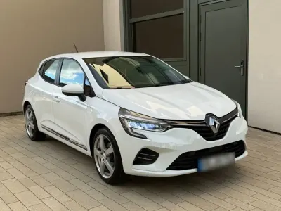 Gebraucht Renault Clio V