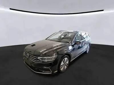 Gebraucht VW Passat