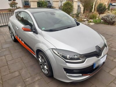 gebraucht Renault Mégane Coupé Coupé Sport TCe 265 Start & S...