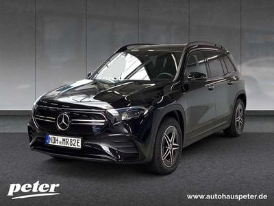 Mercedes EQB300