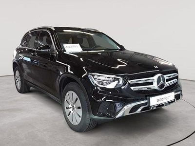 Mercedes GLC300e