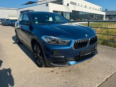 Gebraucht BMW X2