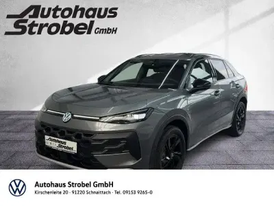 Neu VW T-Roc Style 116 PS (85 kW) 2026 Grau SUV