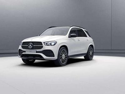 Mercedes GLE450 AMG