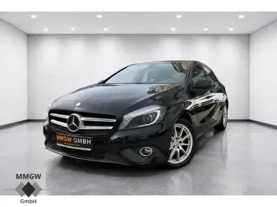 Gebraucht Mercedes A180