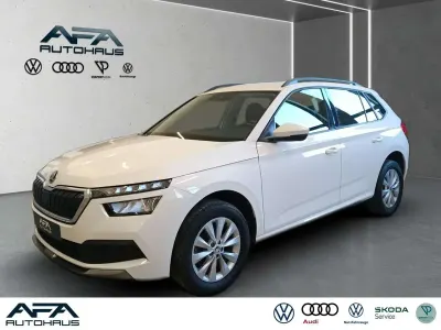 Gebraucht Skoda Kamiq