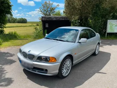 Gebraucht BMW 323