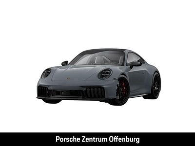 Neu Porsche 911 Carrera GTS 541 PS (397 kW) 2025 Grau Coupé