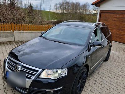 gebraucht VW Passat 