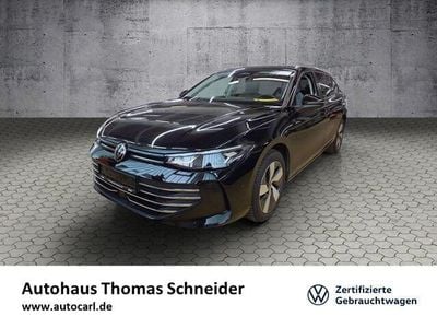 Gebraucht VW Passat IQ Drive 150 PS (110 kW) 2024 Othercolor Kombi