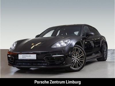 Porsche Panamera 4S