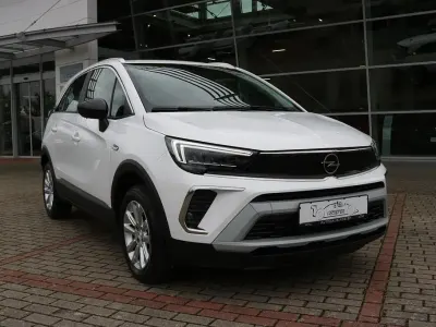 Gebraucht Opel Crossland
