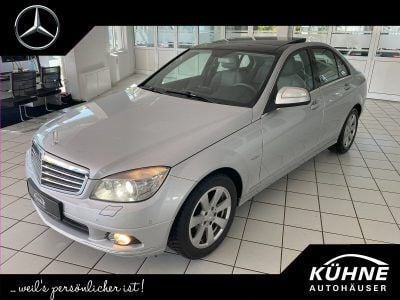 Mercedes C280