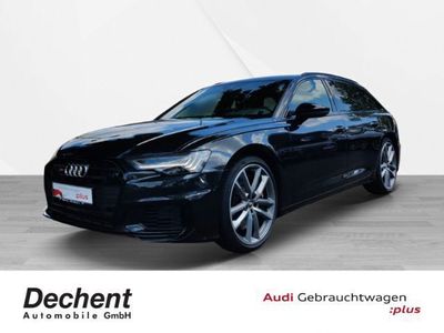 gebraucht Audi S6 Avant TDI quattro tiptronic