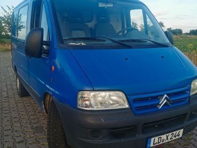 Citroën Jumper