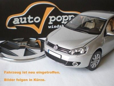 Gebraucht Audi A3 Ambition 170 PS (125 kW) 2009 Schwarz Kleinwagen