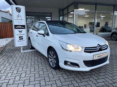 gebraucht Citroën C4 Shine