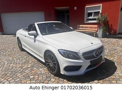 Mercedes C250