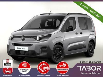 Neu Citroën Berlingo 131 PS (96 kW) 2025 Grau Van / Kleinbus