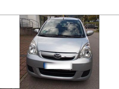 Daihatsu Cuore