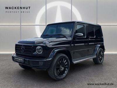 Mercedes G500