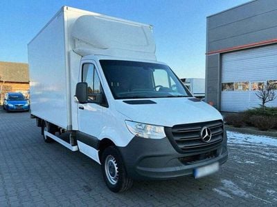 Mercedes Sprinter