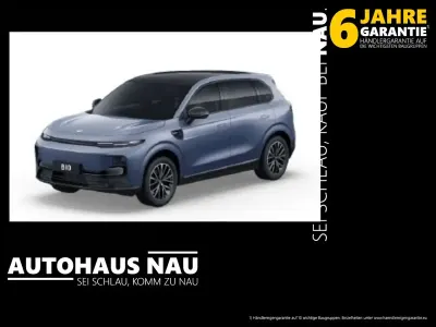 Gebraucht Leapmotor B10 160 kW (218 PS) 2026 Starry night blue SUV