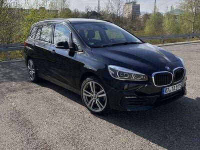 BMW 218 Gran Tourer