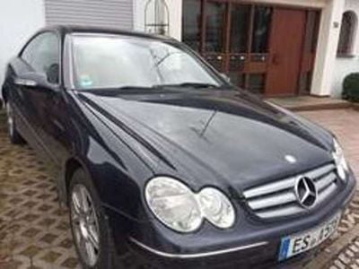 Mercedes 200