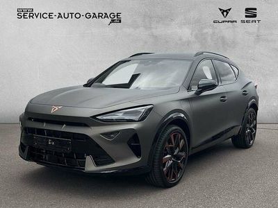 Gebraucht Cupra Formentor VZ 272 PS (200 kW) 2024 Andere farbe SUV