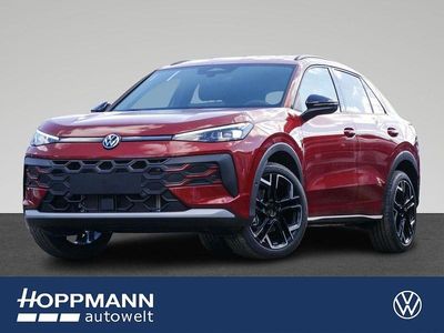 Nuova VW T-Roc Style 150 CV (110 kW) 2026 Rosso SUV
