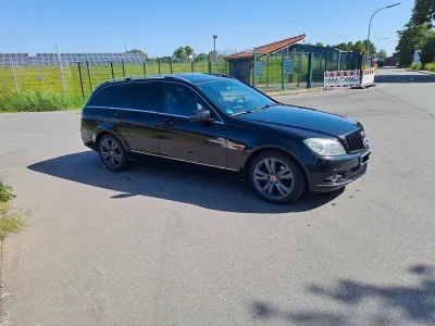 Gebraucht Mercedes C220
