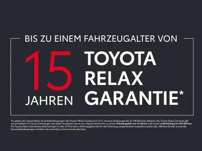 Gebraucht Toyota RAV4 Hybrid