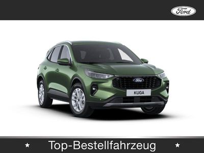 Neu Ford Kuga Titanium 243 PS (178 kW) 2025 SUV